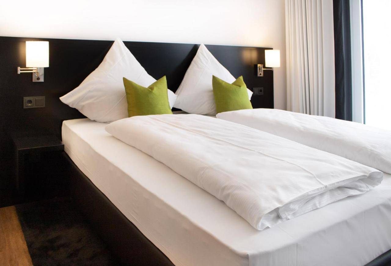 Mdg Hotel By Wmm Hotels Magdeburg Exterior photo
